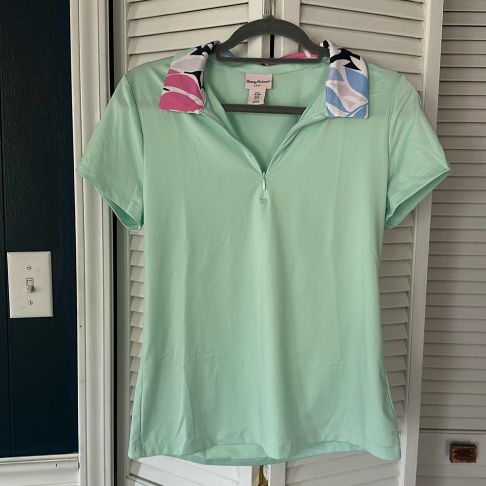 Golf polo